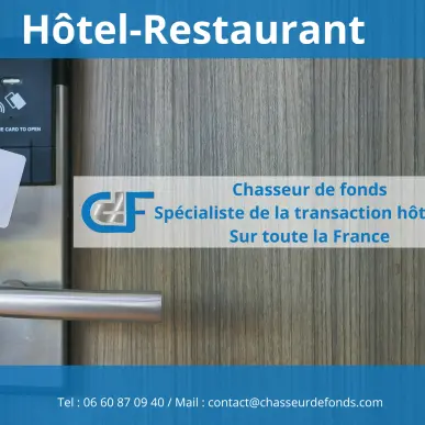 Vente - Hôtel - Restaurant - Indre (36)-photo-1