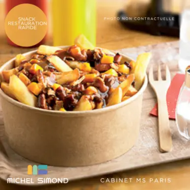 Vente - Restaurant - Snack - Seine-et-Marne (77)-photo-2