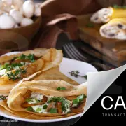 Vente - Restaurant - Crêperie - Rennes (35000)