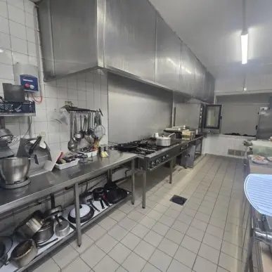 Vente - Bar - Hôtel - Restaurant - Challans (85300)-photo-2