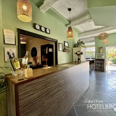 Vente - Hôtel - Restaurant - Var (83)-photo-2