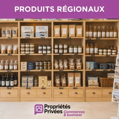 Vente - Cave à vins - Fromagerie - Vins et spiritueux - Seine-Maritime (76)-photo-2