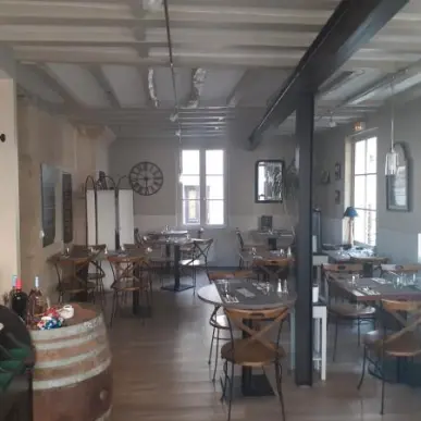 Vente - Restaurant - Traiteur - Indre-et-Loire (37)-photo-2