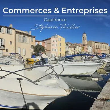 Vente - Restaurant - Martigues (13500)-photo-2