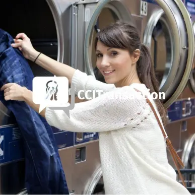 Vente - Laverie-photo-2