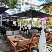 Vente - Bar - Restaurant - Glacier - Carnon plage (34280)