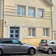 Vente Bureau - Limoges (87000)