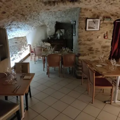 Vente - Restaurant - Traiteur - Laval (53000)-photo-4