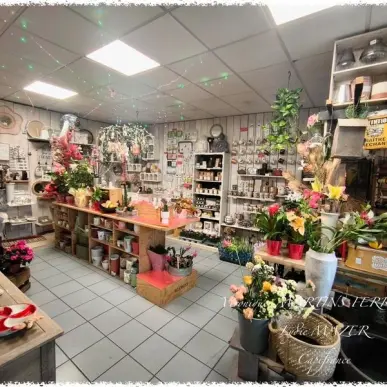 Vente - FDJ - Fleuriste - Loto - Presse - Blet (18350)-photo-5