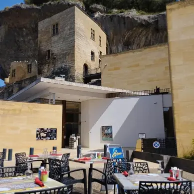 Vente - Bar - Brasserie - Restaurant - Dordogne (24)-photo-3