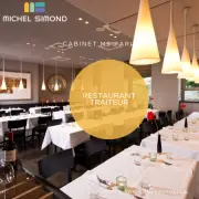 Vente - Restaurant - Pizzeria - Réception - Traiteur - Seine-et-Marne (77)