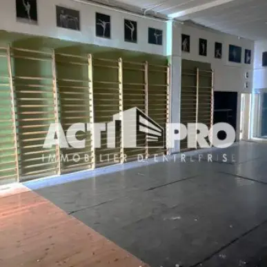 Vente de murs de boutique - Beziers (34500)-photo-6