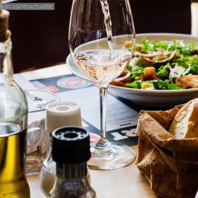 Vente - Brasserie - Restaurant - Gironde (33)-photo-2