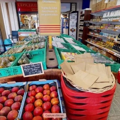 Vente - Alimentation - Epicerie - Pyrénées-Orientales (66)-photo-7
