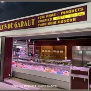 Vente - Boucherie - Charcuterie - Tarbes (65000)