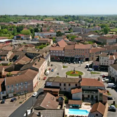 Vente - Hôtel - Restaurant - Saône-et-Loire (71)-photo-3