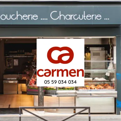Vente - Boucherie - Charcuterie - Traiteur - Anglet (64600)-photo-1
