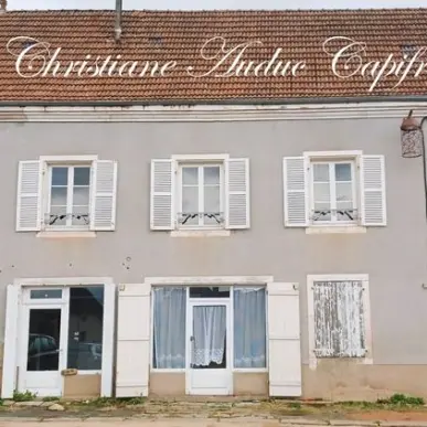 Vente de murs de boutique - Ballore (71220)-photo-5