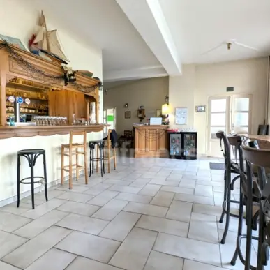 Vente - Hôtel - Restaurant - Avoine (61150)-photo-2