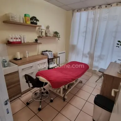 Vente - Esthétique - Institut de beauté - Montigny-le-Bretonneux (78180)-photo-3