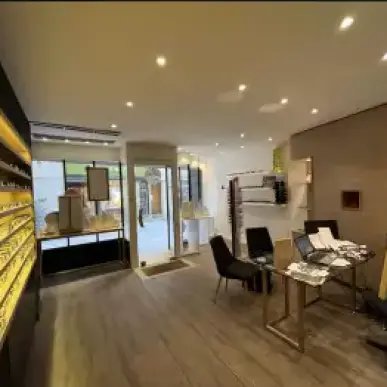 Vente - Optique Lunetterie - Pont-Saint-Esprit (30130)-photo-1