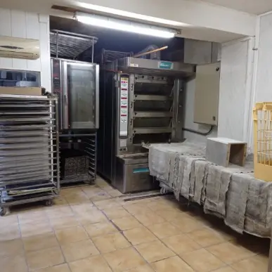 Vente - Boulangerie - Pâtisserie - Charente-Maritime (17)-photo-4