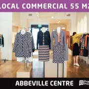Vente - Habillement - Somme (80)