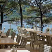 Vente - Brasserie - Restaurant - Gîte - Morestel (38510)