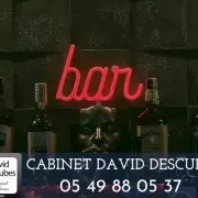 Vente - Bar - Tours (37000)