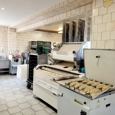Vente - Boulangerie - Pâtisserie - Biblisheim (67360)-photo-1