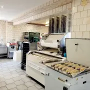 Vente - Boulangerie - Pâtisserie - Biblisheim (67360)