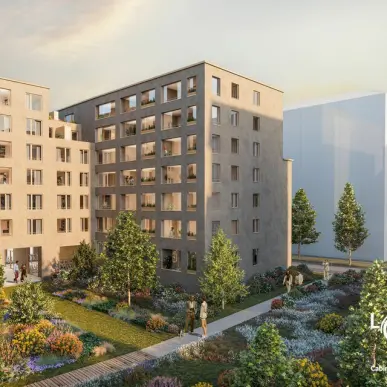 Vente de murs de boutique - Nantes (44000)-photo-4