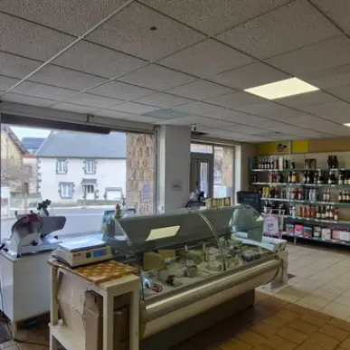 Vente - Alimentation - Epicerie - Puy-de-Dôme (63)-photo-4