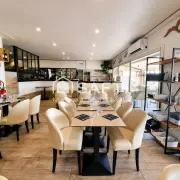Vente - Restaurant - Pressing - Six-Fours-les-Plages (83140)
