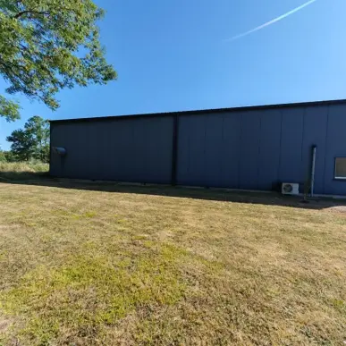 Vente Entrepôt / Local d'activités - Indre (36)-photo-3