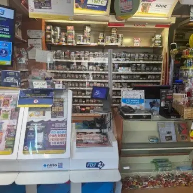 Vente - Tabac - Loto - Bourg-en-Bresse (01000)-photo-2
