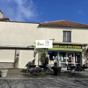 Vente de murs de boutique - Vienne (86)