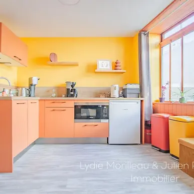 Location Local Commercial - Loire-Atlantique (44)-photo-4