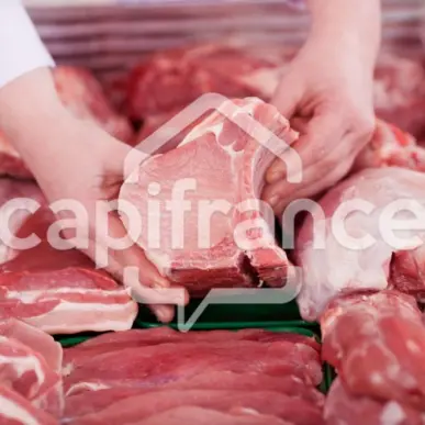 Vente - Boucherie - Charcuterie - Traiteur - Boisdinghem (62500)-photo-12