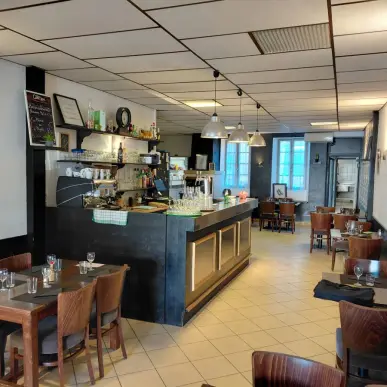 Vente - Bar - Restaurant - Café - Bezolles (32310)-photo-4