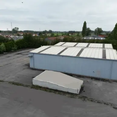Vente Bureau - Berguette (62330)-photo-4