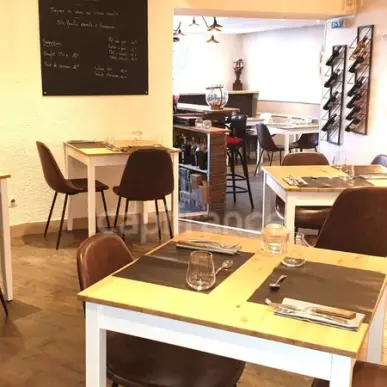 Vente - Bar - Restaurant - Clermont-Ferrand (63000)-photo-4