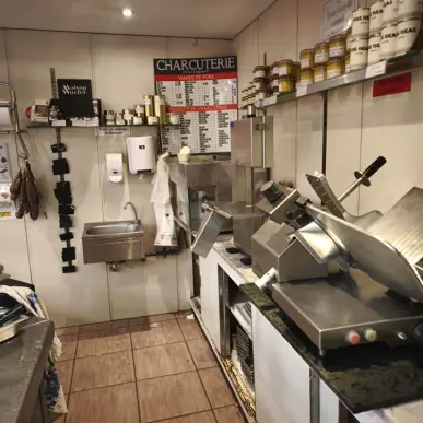 Vente - Boucherie - Charcuterie - Traiteur - Tarn (81)-photo-2