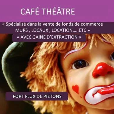 Vente - Bar - Café - Rhône (69)-photo-4
