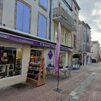 Vente - Chaussures - Puy-de-Dôme (63)-photo-6