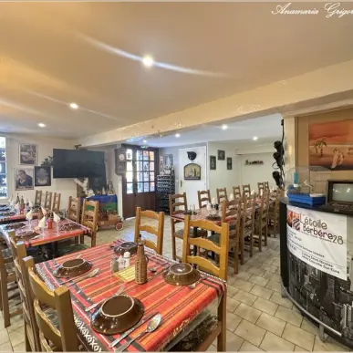 Vente - Restaurant - Pizzeria - Billancelles (28190)-photo-3
