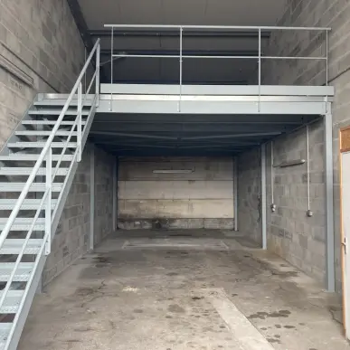 Location Local Commercial - Anglet (64600)-photo-1