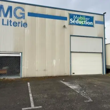 Location Local Commercial - Haute-Loire (43)-photo-3