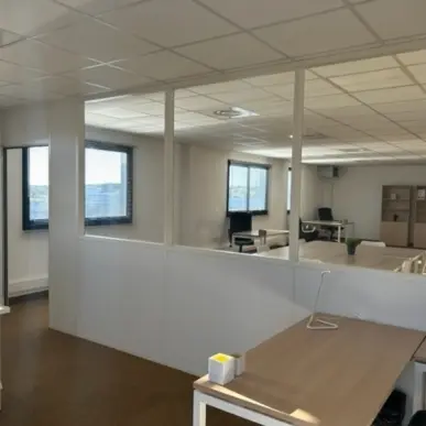 Location Bureau - Montpellier (34070)-photo-4