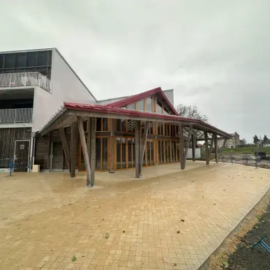 Vente Bureau - Rennes (35000)-photo-1